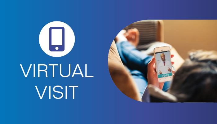 Get Doctor on Demand with Virtual Doctor Visits